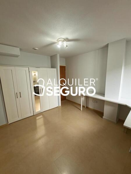 Piso en Calle Luxemburgo, GUADALAJARA GUADALAJARA