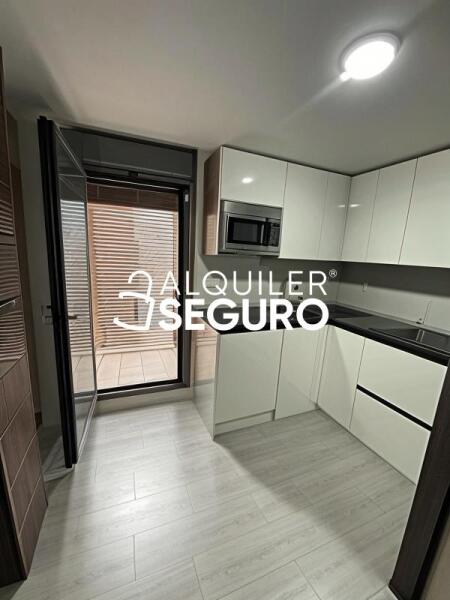 Piso en Calle Luxemburgo, GUADALAJARA GUADALAJARA