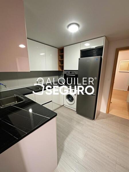 Piso en Calle Luxemburgo, GUADALAJARA GUADALAJARA