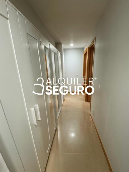 Piso en Calle Luxemburgo, GUADALAJARA GUADALAJARA