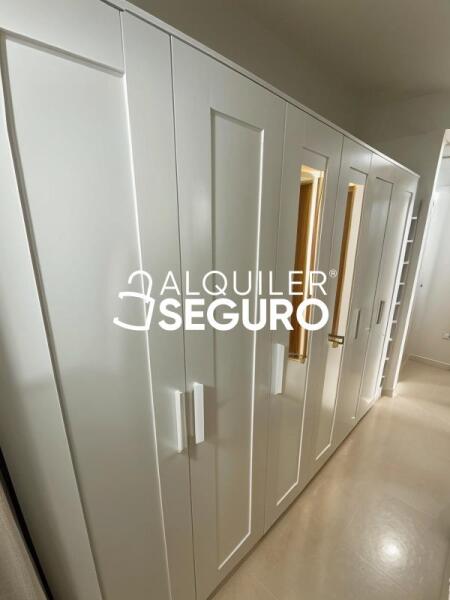 Piso en Calle Luxemburgo, GUADALAJARA GUADALAJARA