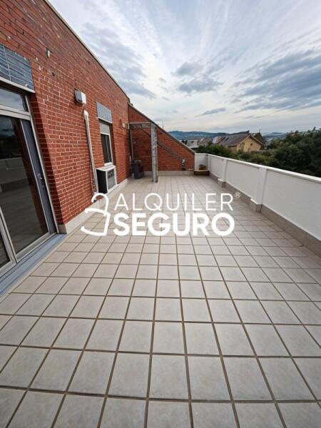 Piso en Calle Luxemburgo, GUADALAJARA GUADALAJARA