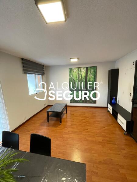 Inmueble en Calle Nuestra Señora de la Luz, MADRID