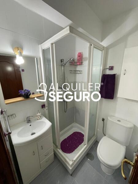 Inmueble en Calle Nuestra Señora de la Luz, MADRID