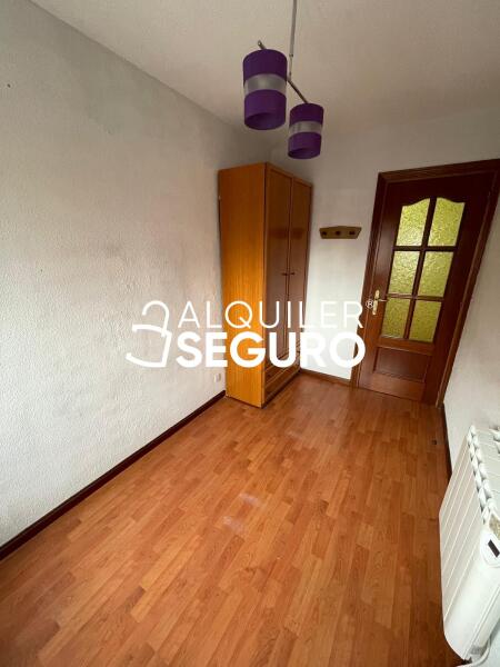 Inmueble en Calle Nuestra Señora de la Luz, MADRID