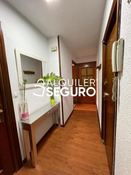 Inmueble en Calle Nuestra Señora de la Luz, MADRID