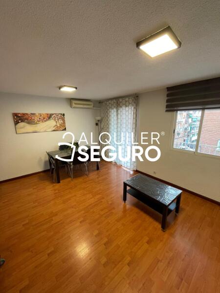 Inmueble en Calle Nuestra Señora de la Luz, MADRID