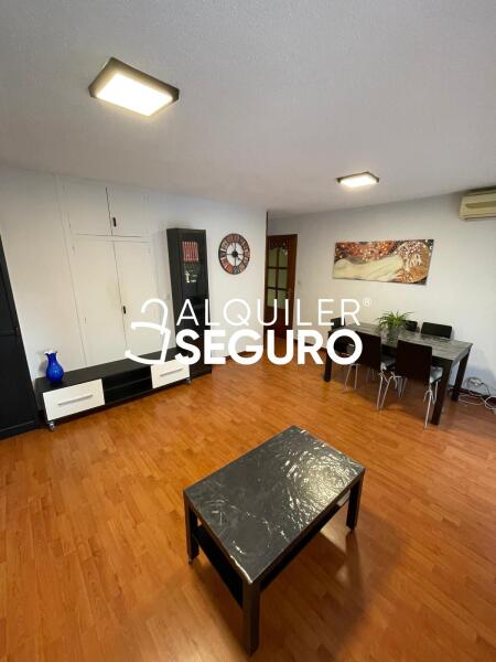 Inmueble en Calle Nuestra Señora de la Luz, MADRID