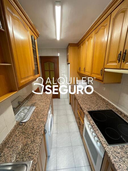 Inmueble en Calle Nuestra Señora de la Luz, MADRID