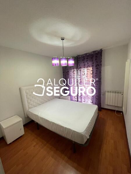 Inmueble en Calle Nuestra Señora de la Luz, MADRID