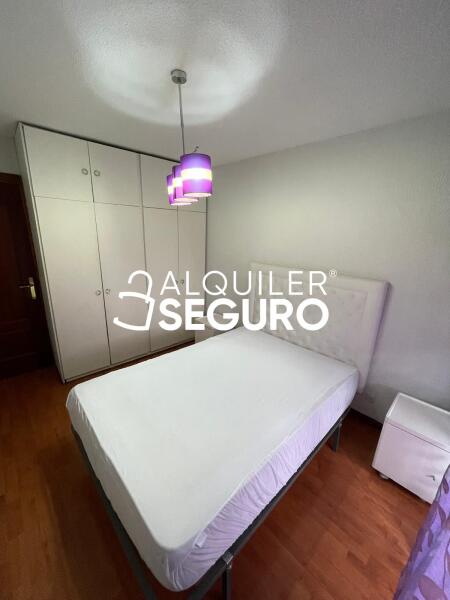 Inmueble en Calle Nuestra Señora de la Luz, MADRID