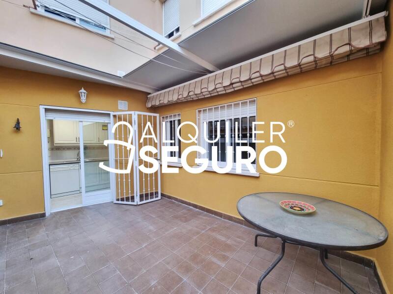 Inmueble en Calle Revuelta, MADRID