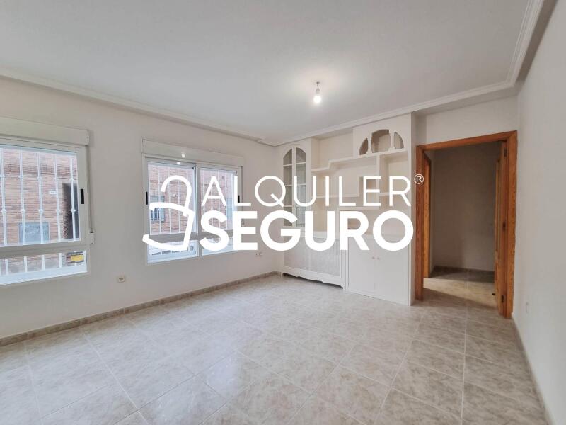 Inmueble en Calle Revuelta, MADRID