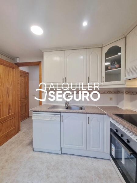 Inmueble en Calle Revuelta, MADRID