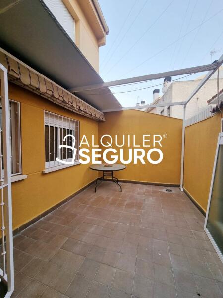 Inmueble en Calle Revuelta, MADRID