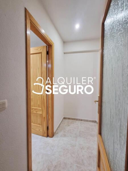 Inmueble en Calle Revuelta, MADRID