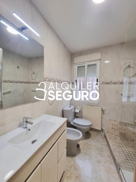 Inmueble en Calle Revuelta, MADRID