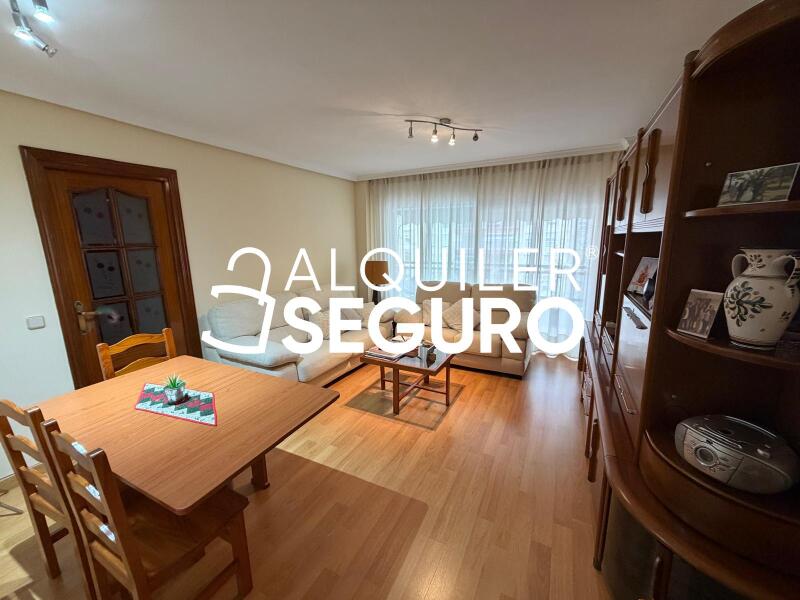 Inmueble en Calle Sapporo, MADRID