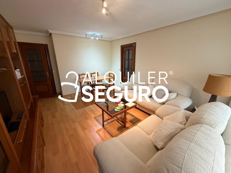 Inmueble en Calle Sapporo, MADRID