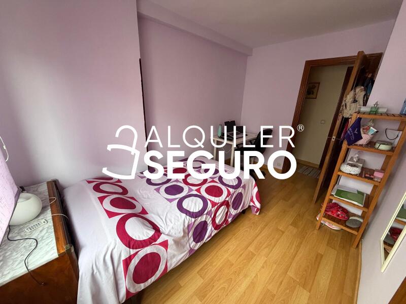 Inmueble en Calle Sapporo, MADRID