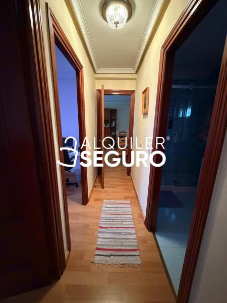 Inmueble en Calle Sapporo, MADRID