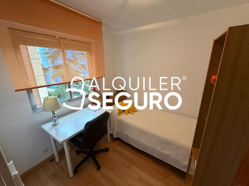 Inmueble en Calle Sapporo, MADRID