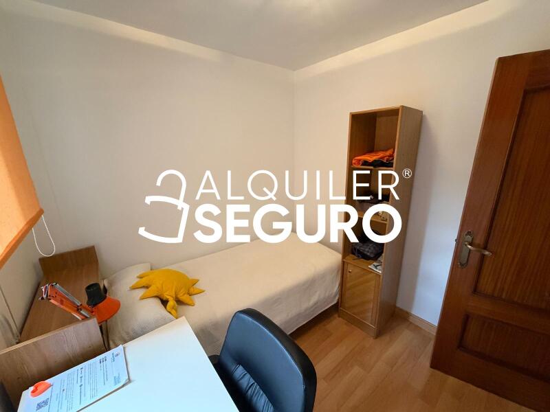 Inmueble en Calle Sapporo, MADRID