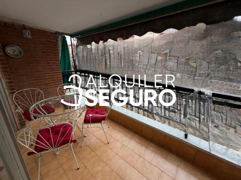 Inmueble en Calle Sapporo, MADRID