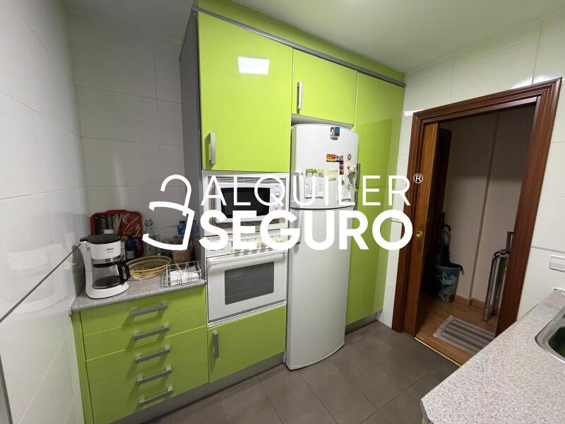 Inmueble en Calle Sapporo, MADRID