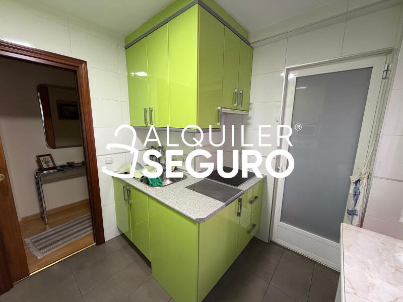 Inmueble en Calle Sapporo, MADRID