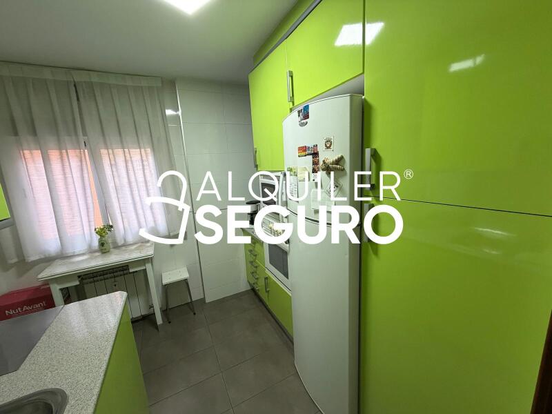 Inmueble en Calle Sapporo, MADRID