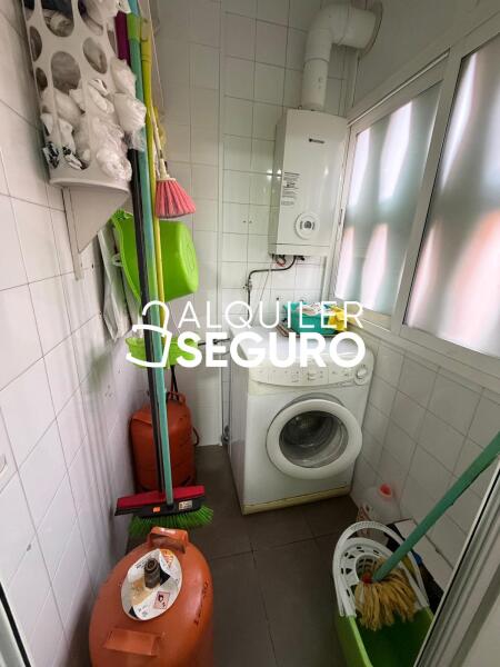 Inmueble en Calle Sapporo, MADRID