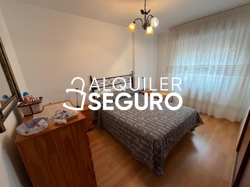 Inmueble en Calle Sapporo, MADRID