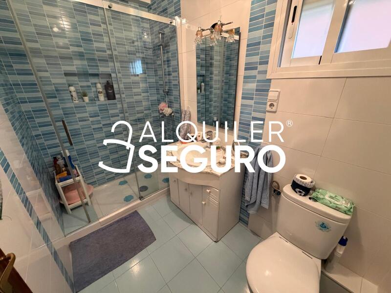 Inmueble en Calle Sapporo, MADRID