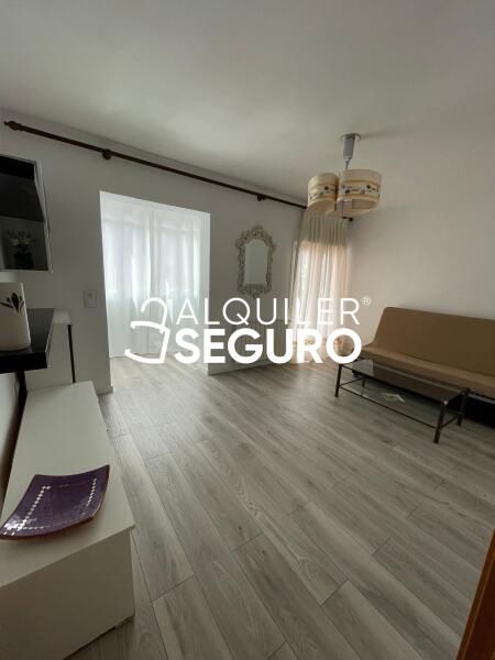 Piso en Calle Valmojado, MADRID MADRID