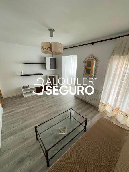 Piso en Calle Valmojado, MADRID MADRID