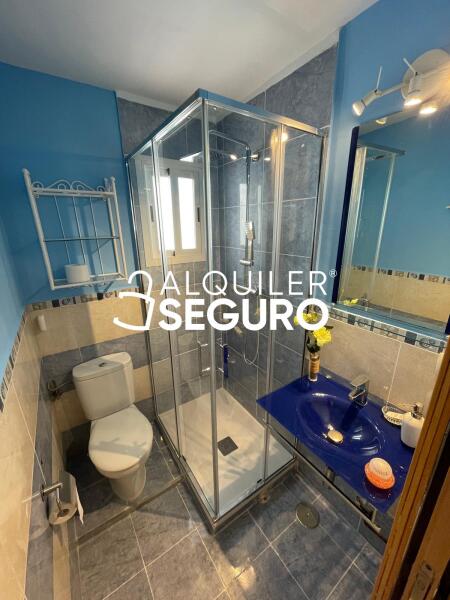 Piso en Calle Valmojado, MADRID MADRID