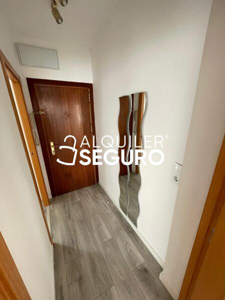 Piso en Calle Valmojado, MADRID MADRID