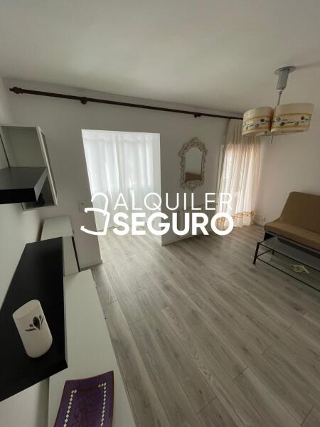 Piso en Calle Valmojado, MADRID MADRID