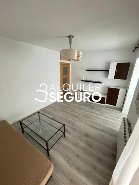 Piso en Calle Valmojado, MADRID MADRID