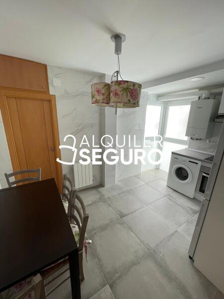 Piso en Calle Valmojado, MADRID MADRID