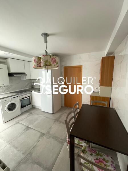 Piso en Calle Valmojado, MADRID MADRID