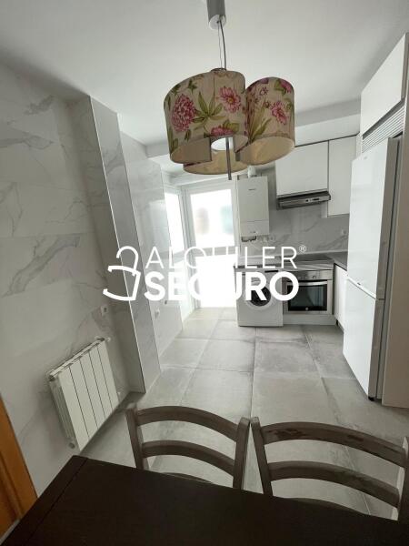 Piso en Calle Valmojado, MADRID MADRID