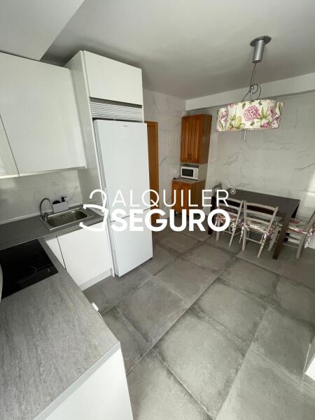 Piso en Calle Valmojado, MADRID MADRID