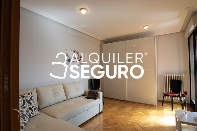 Piso en Calle luis de salazar, MADRID MADRID