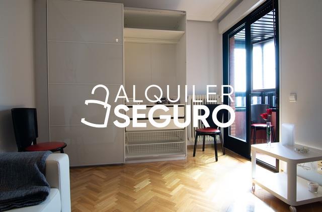 Piso en Calle luis de salazar, MADRID MADRID