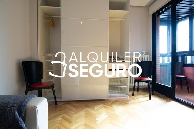 Piso en Calle luis de salazar, MADRID MADRID