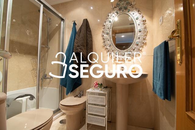 Piso en Calle luis de salazar, MADRID MADRID