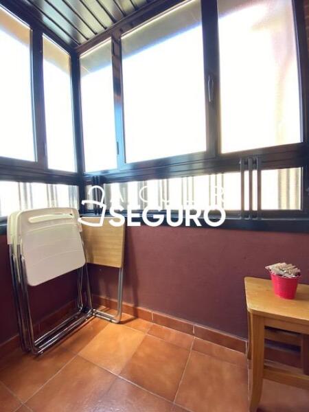 Piso en Calle luis de salazar, MADRID MADRID