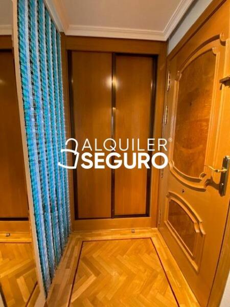 Piso en Calle luis de salazar, MADRID MADRID